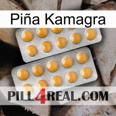 Piña Kamagra levitra2